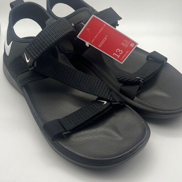 Nike Vista Casual Sandals-NWB- Men 13‎ main image 4